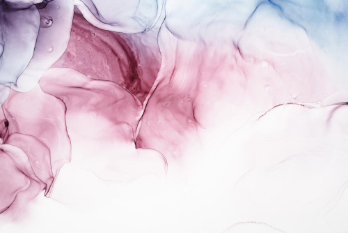 Каталог Фотообои розовый флюид :  | Wall-Style