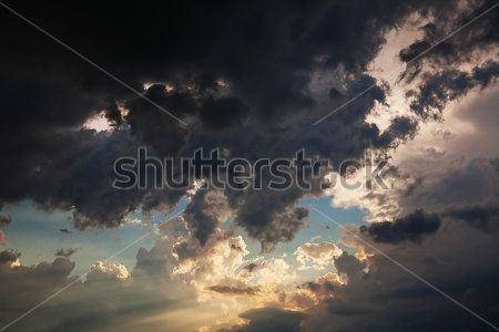 Каталог Фотообои небо:  | Wall-Style
