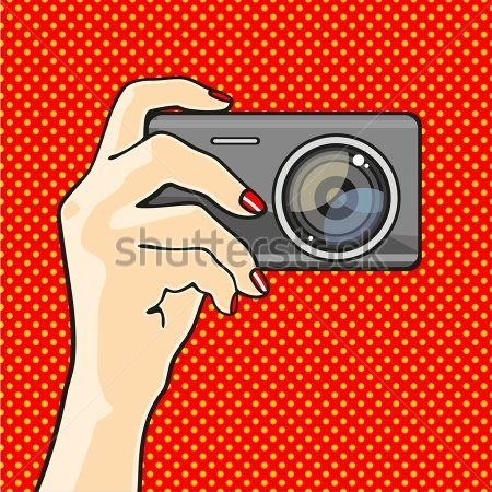 Каталог Фотообои фотоаппарат:  | Wall-Style