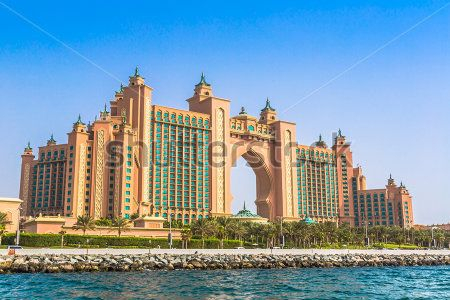 Каталог Фотообои dubai:  | Wall-Style