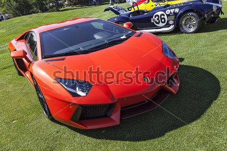 Каталог Фотообои lamborghini:  | Wall-Style