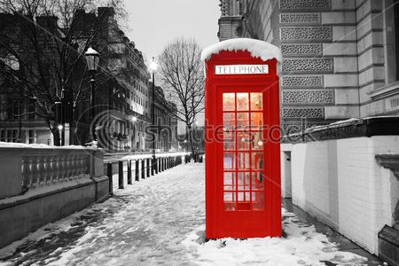 Каталог Фотообои лондон:  | Wall-Style