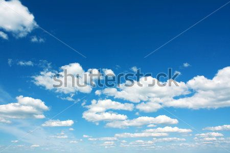 Каталог Фотообои облака:  | Wall-Style