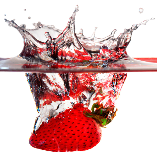 Каталог Фотообои клубника:  | Wall-Style