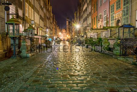 Каталог Фотообои улица:  | Wall-Style