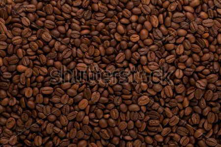 Каталог Фотообои кофейные зерна:  | Wall-Style