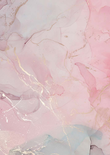Каталог Фотообои флюиды розовые:  | Wall-Style
