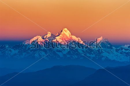 Каталог Фотообои горы:  | Wall-Style