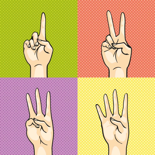 Каталог Фотообои рука:  | Wall-Style