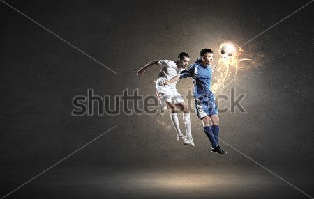 Каталог Фотообои футболисты:  | Wall-Style