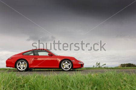 Каталог Фотообои porche:  | Wall-Style