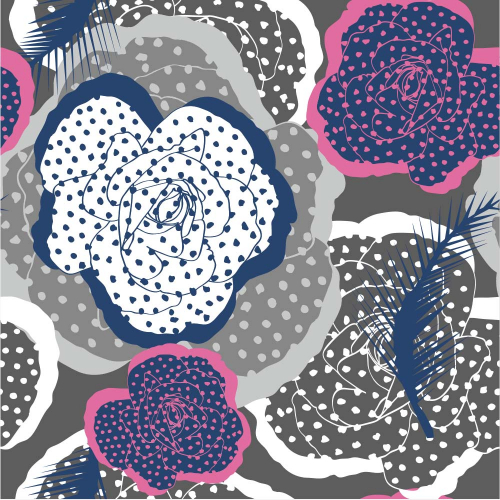 Каталог Картина рисованные розы: Цветы и растения | Wall-Style