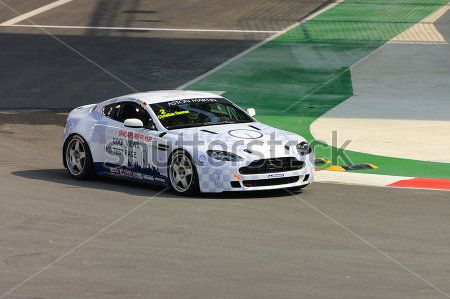 Каталог Фотообои aston martin:  | Wall-Style
