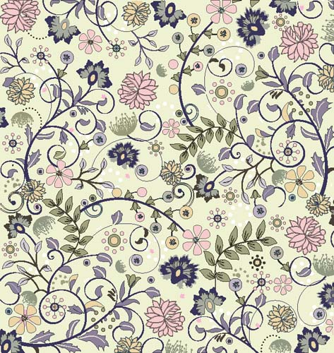 Каталог Картина паттерн: Бесшовные | Wall-Style