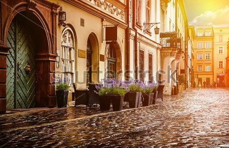 Каталог Фотообои улица:  | Wall-Style