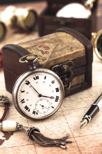 Каталог Картина старинные часы: Винтаж | Wall-Style