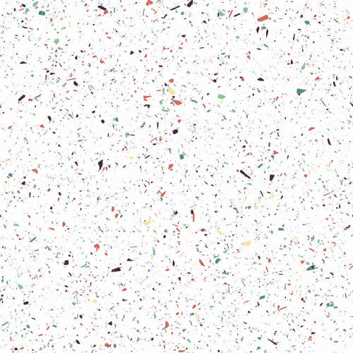 Разноцветный Терраццо