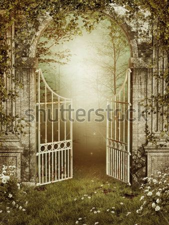 Каталог Фотообои арка:  | Wall-Style
