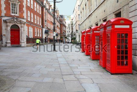 Каталог Картина лондон: Старый город | Wall-Style