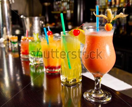 Каталог Картина коктейли: Еда и напитки | Wall-Style