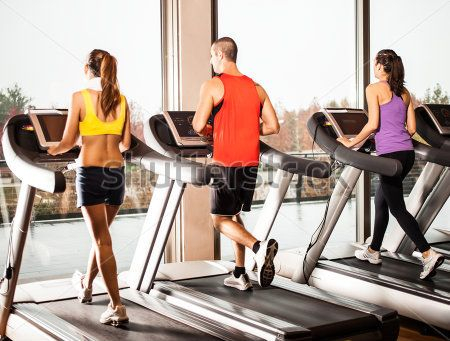 Каталог Фотообои фитнес:  | Wall-Style