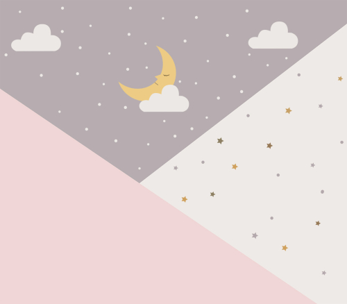 Каталог Фотообои луна и звезды:  | Wall-Style
