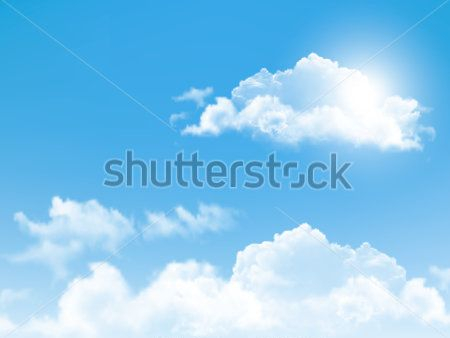 Каталог Фотообои облака:  | Wall-Style