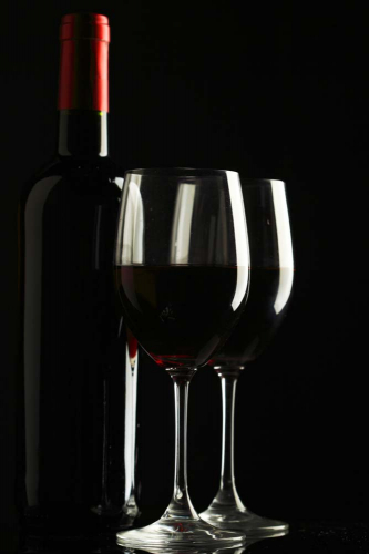 Каталог Фотообои вино с бокалами:  | Wall-Style