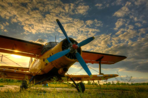 Каталог Фотообои самолет из 80:  | Wall-Style