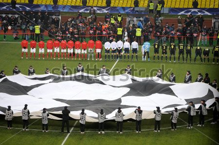 Каталог Картина футбол: Спорт | Wall-Style