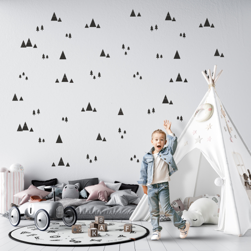 Каталог Картина : Интерьерные наклейки | Wall-Style