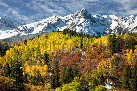 Каталог Фотообои горы:  | Wall-Style