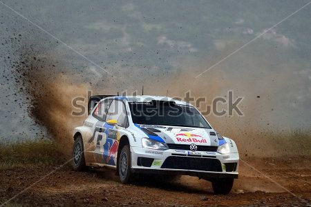 Каталог Картина ралли: Техника и транспорт | Wall-Style