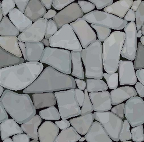 Каталог Картина камушки: Бесшовные | Wall-Style