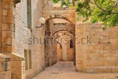 Каталог Картина улица: Старый город | Wall-Style