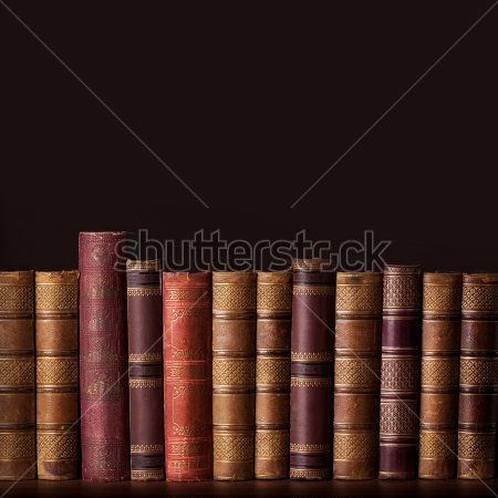 Каталог Картина книги: Винтаж | Wall-Style