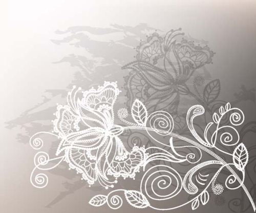 Каталог Картина абстракция: Бесшовные | Wall-Style