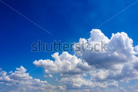 Каталог Фотообои облака:  | Wall-Style