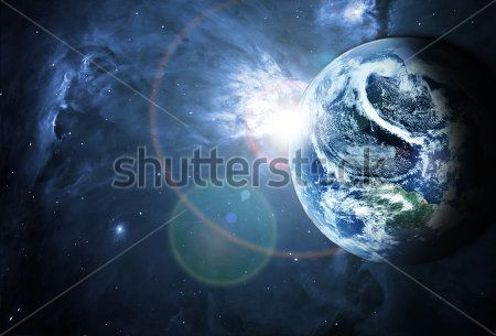 Каталог Фотообои планета:  | Wall-Style