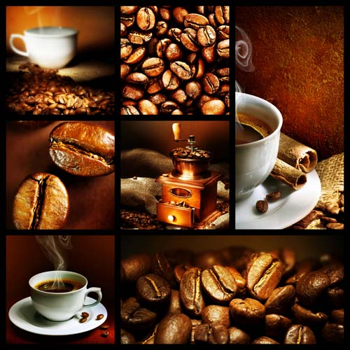 Каталог Фотообои кофе:  | Wall-Style
