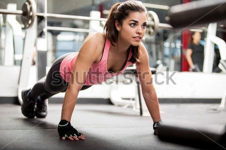 Каталог Картина фитнес: Спорт | Wall-Style