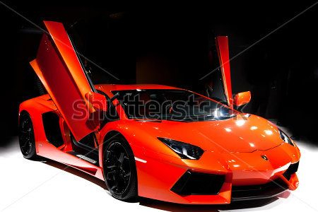 Каталог Фотообои lamborghini:  | Wall-Style