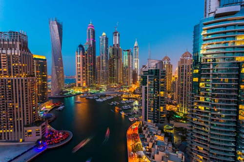 Каталог Картина дубаи: Города | Wall-Style