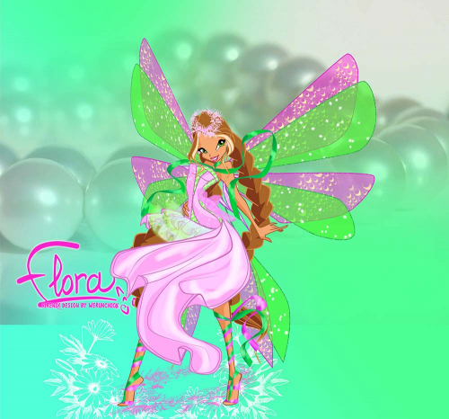 Каталог Фотообои флора:  | Wall-Style