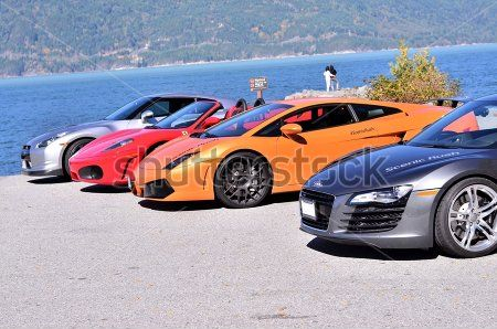 Каталог Картина sport cars: Техника и транспорт | Wall-Style