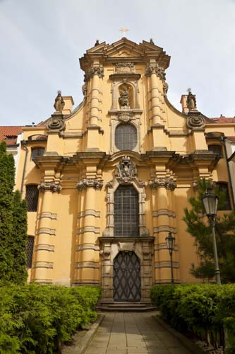 Каталог Картина старый собор: Старый город | Wall-Style