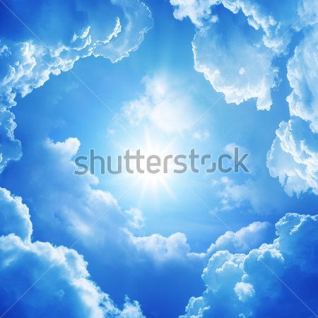 Каталог Фотообои небо:  | Wall-Style