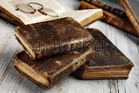 Каталог Картина книги: Винтаж | Wall-Style