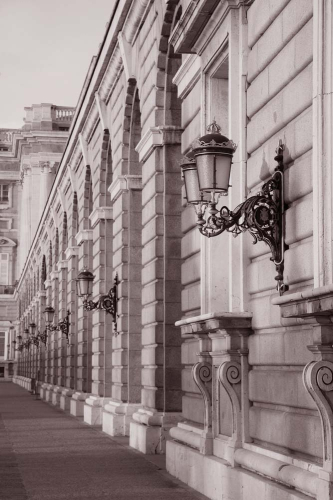 Каталог Фотообои старинный собор:  | Wall-Style