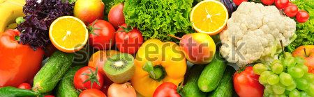 Каталог Фотообои овощи:  | Wall-Style